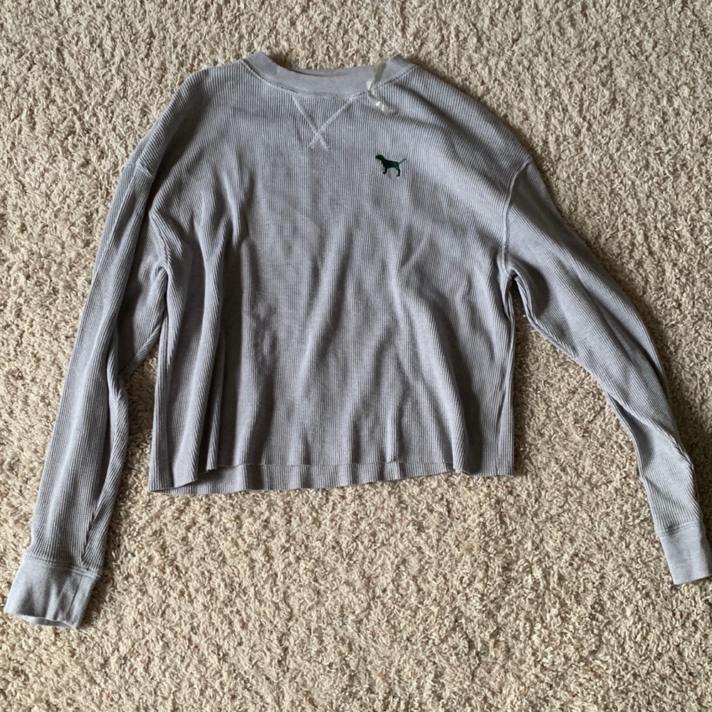 CSU RAMS Victoria’s Secret shirt / sweater / sweatshirt